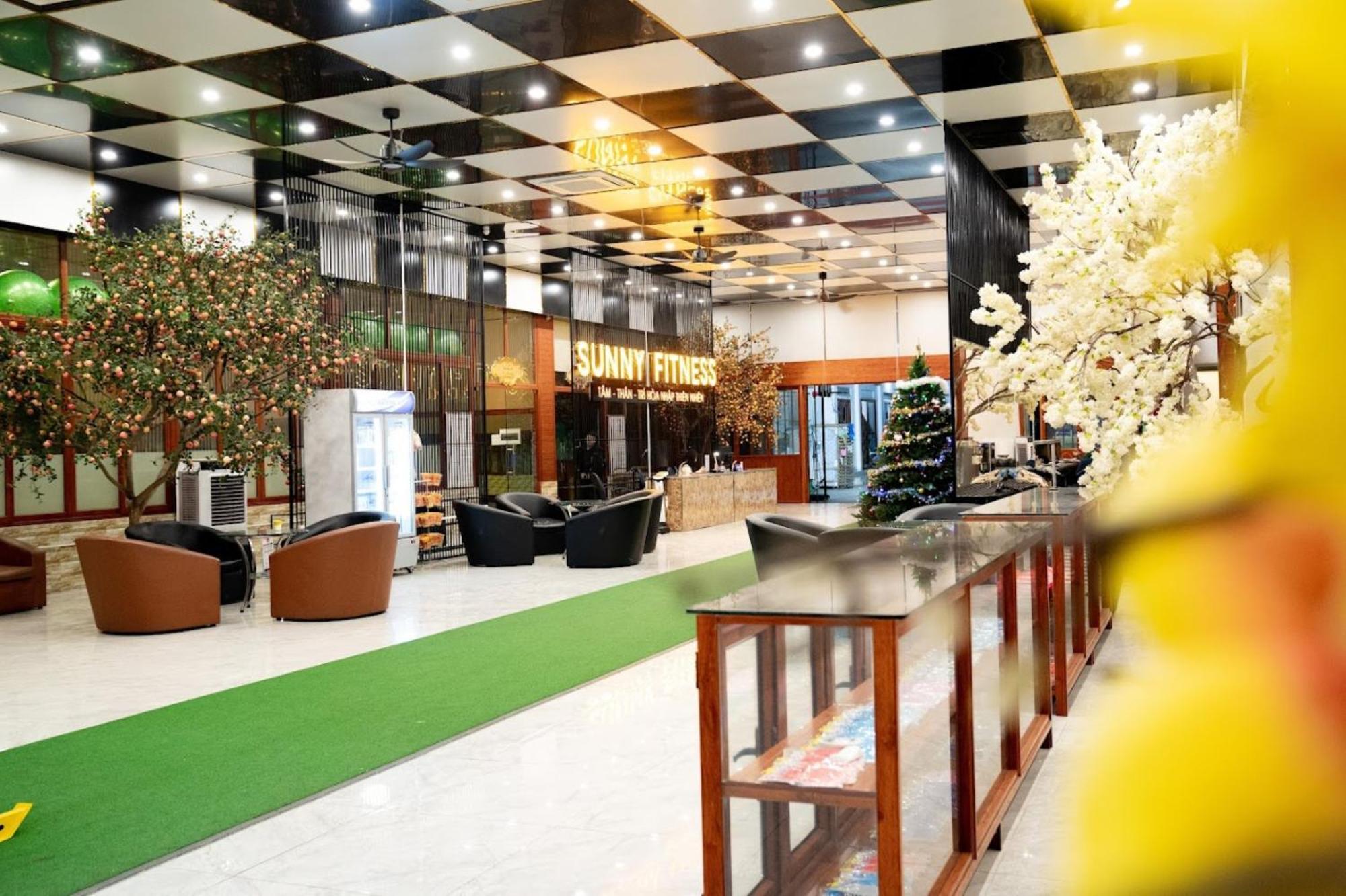 Sunny Bungalow & Hotel Ninh Binh Esterno foto