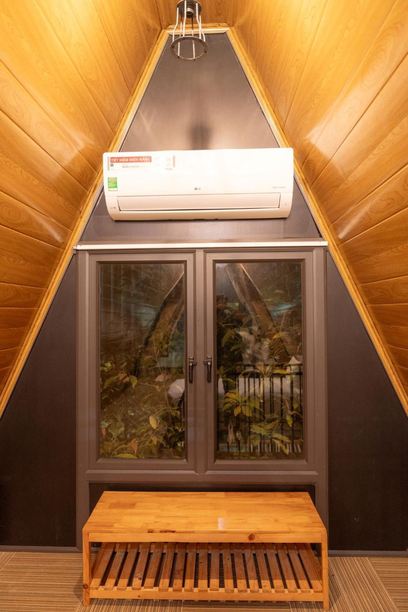 Sunny Bungalow & Hotel Ninh Binh Esterno foto