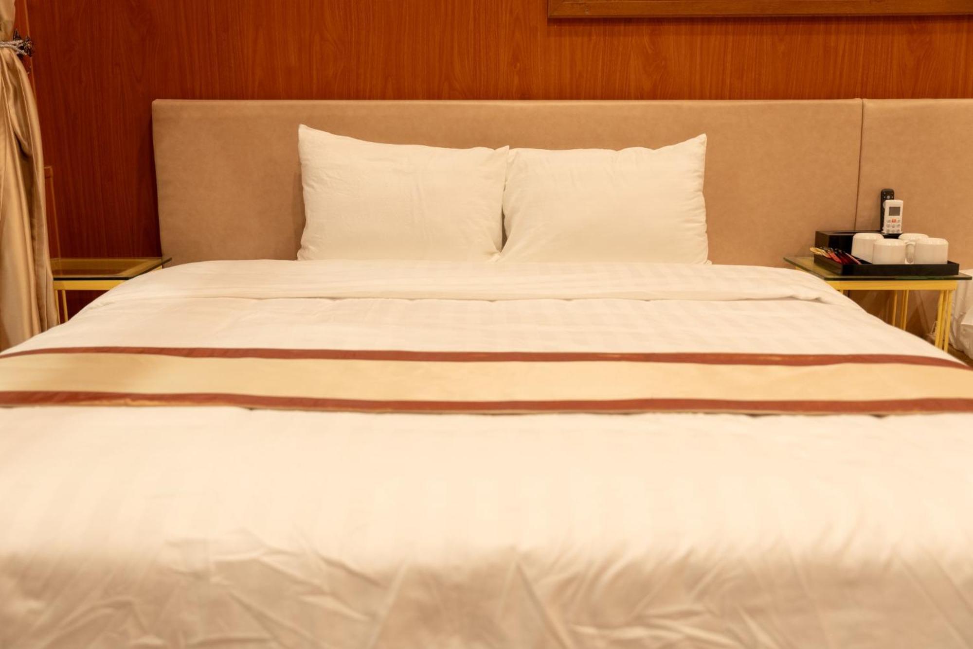 Sunny Bungalow & Hotel Ninh Binh Esterno foto