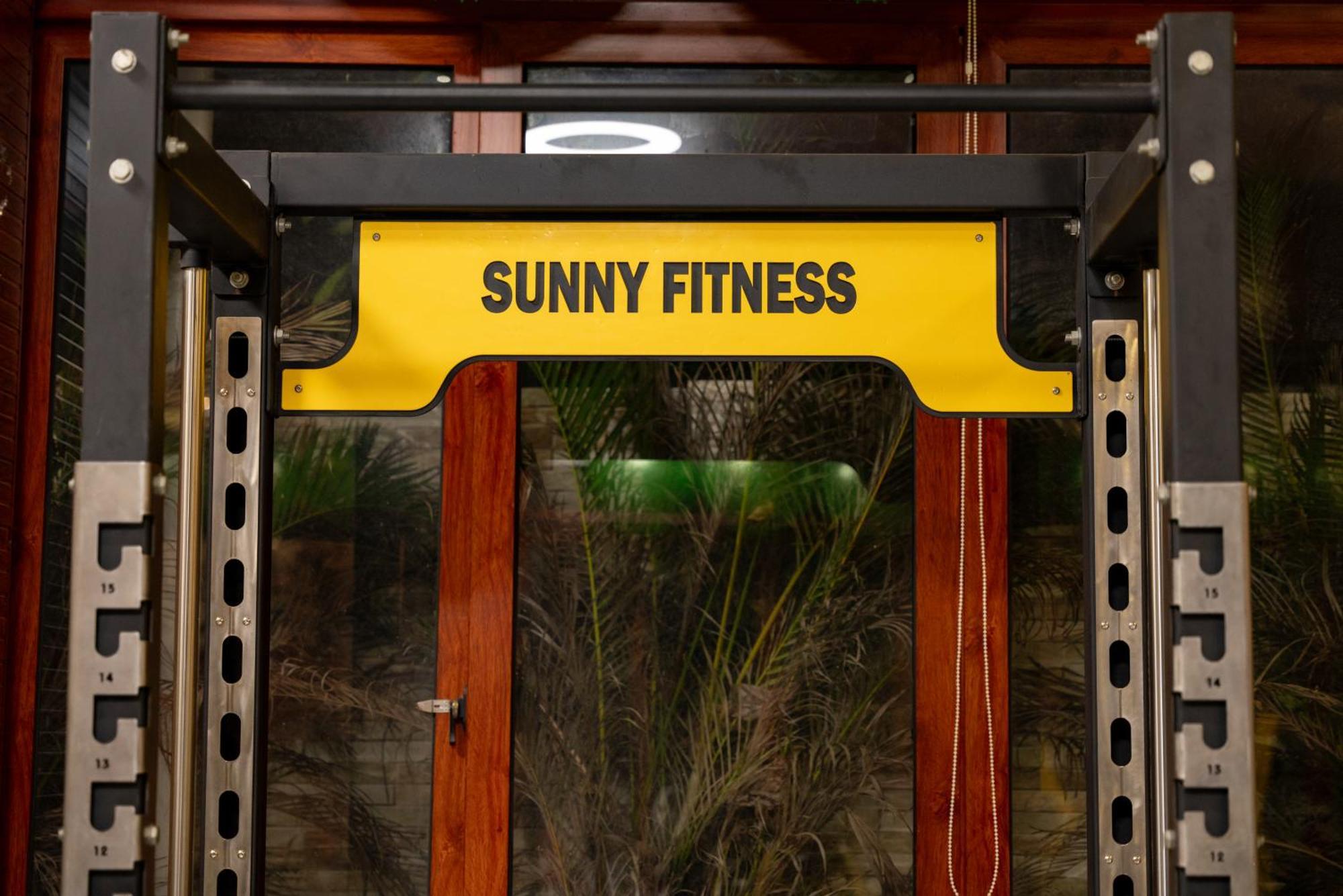 Sunny Bungalow & Hotel Ninh Binh Esterno foto